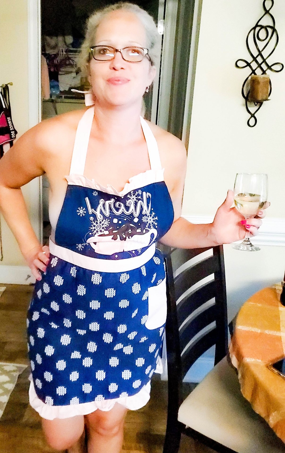 KüchenmonsterKatja aus Schleswig-Holstein,Deutschland