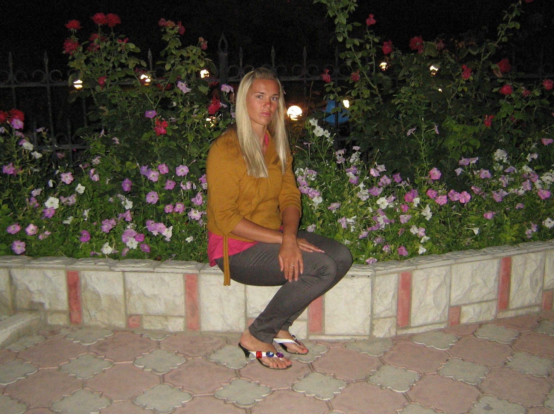 UnternehmerinVani aus Berlin,Deutschland